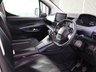USED 2019 19 PEUGEOT RIFTER 1.5 BlueHDi Allure Standard MPV 5dr Diesel Manual Euro 6 (100 ps) FULL WHEELCHAIR CONVERSION