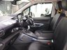 USED 2019 19 PEUGEOT RIFTER 1.5 BlueHDi Allure Standard MPV 5dr Diesel Manual Euro 6 (100 ps) FULL WHEELCHAIR CONVERSION