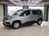 USED 2019 19 PEUGEOT RIFTER 1.5 BlueHDi Allure Standard MPV 5dr Diesel Manual Euro 6 (100 ps) FULL WHEELCHAIR CONVERSION