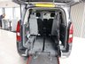 USED 2019 19 PEUGEOT RIFTER 1.5 BlueHDi Allure Standard MPV 5dr Diesel Manual Euro 6 (100 ps) FULL WHEELCHAIR CONVERSION