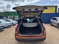 USED 2016 16 NISSAN X-TRAIL 1.6 dCi Tekna SUV 5dr Diesel Manual Euro 6 (s/s) (130 ps) FAMILY SUV