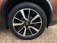 USED 2016 16 NISSAN X-TRAIL 1.6 dCi Tekna SUV 5dr Diesel Manual Euro 6 (s/s) (130 ps) FAMILY SUV