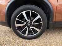 USED 2016 16 NISSAN X-TRAIL 1.6 dCi Tekna SUV 5dr Diesel Manual Euro 6 (s/s) (130 ps) FAMILY SUV