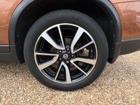 USED 2016 16 NISSAN X-TRAIL 1.6 dCi Tekna SUV 5dr Diesel Manual Euro 6 (s/s) (130 ps) FAMILY SUV