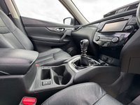 USED 2016 16 NISSAN X-TRAIL 1.6 dCi Tekna SUV 5dr Diesel Manual Euro 6 (s/s) (130 ps) FAMILY SUV