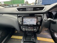 USED 2016 16 NISSAN X-TRAIL 1.6 dCi Tekna SUV 5dr Diesel Manual Euro 6 (s/s) (130 ps) FAMILY SUV