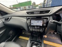 USED 2016 16 NISSAN X-TRAIL 1.6 dCi Tekna SUV 5dr Diesel Manual Euro 6 (s/s) (130 ps) FAMILY SUV