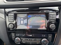 USED 2016 16 NISSAN X-TRAIL 1.6 dCi Tekna SUV 5dr Diesel Manual Euro 6 (s/s) (130 ps) FAMILY SUV
