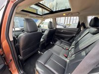USED 2016 16 NISSAN X-TRAIL 1.6 dCi Tekna SUV 5dr Diesel Manual Euro 6 (s/s) (130 ps) FAMILY SUV