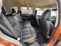 USED 2016 16 NISSAN X-TRAIL 1.6 dCi Tekna SUV 5dr Diesel Manual Euro 6 (s/s) (130 ps) FAMILY SUV