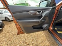 USED 2016 16 NISSAN X-TRAIL 1.6 dCi Tekna SUV 5dr Diesel Manual Euro 6 (s/s) (130 ps) FAMILY SUV