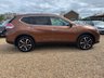 USED 2016 16 NISSAN X-TRAIL 1.6 dCi Tekna SUV 5dr Diesel Manual Euro 6 (s/s) (130 ps) FAMILY SUV
