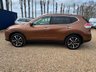 USED 2016 16 NISSAN X-TRAIL 1.6 dCi Tekna SUV 5dr Diesel Manual Euro 6 (s/s) (130 ps) FAMILY SUV
