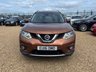 USED 2016 16 NISSAN X-TRAIL 1.6 dCi Tekna SUV 5dr Diesel Manual Euro 6 (s/s) (130 ps) FAMILY SUV