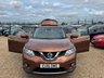 USED 2016 16 NISSAN X-TRAIL 1.6 dCi Tekna SUV 5dr Diesel Manual Euro 6 (s/s) (130 ps) FAMILY SUV
