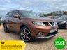 USED 2016 16 NISSAN X-TRAIL 1.6 dCi Tekna SUV 5dr Diesel Manual Euro 6 (s/s) (130 ps) FAMILY SUV