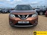 USED 2016 16 NISSAN X-TRAIL 1.6 dCi Tekna SUV 5dr Diesel Manual Euro 6 (s/s) (130 ps) FAMILY SUV