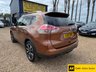 USED 2016 16 NISSAN X-TRAIL 1.6 dCi Tekna SUV 5dr Diesel Manual Euro 6 (s/s) (130 ps) FAMILY SUV