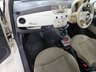 USED 2009 09 FIAT 500 1.4 Lounge Hatchback 3dr Petrol Auto Euro 4 (100 bhp) NATIONWIDE DELIVERY FROM &pound;99