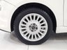 USED 2009 09 FIAT 500 1.4 Lounge Hatchback 3dr Petrol Auto Euro 4 (100 bhp) NATIONWIDE DELIVERY FROM &pound;99