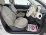 USED 2009 09 FIAT 500 1.4 Lounge Hatchback 3dr Petrol Auto Euro 4 (100 bhp) NATIONWIDE DELIVERY FROM &pound;99