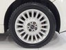 USED 2009 09 FIAT 500 1.4 Lounge Hatchback 3dr Petrol Auto Euro 4 (100 bhp) NATIONWIDE DELIVERY FROM &pound;99