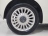 USED 2009 09 FIAT 500 1.4 Lounge Hatchback 3dr Petrol Auto Euro 4 (100 bhp) NATIONWIDE DELIVERY FROM &pound;99