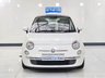 USED 2009 09 FIAT 500 1.4 Lounge Hatchback 3dr Petrol Auto Euro 4 (100 bhp) NATIONWIDE DELIVERY FROM &pound;99