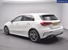 USED 2021 21 MERCEDES-BENZ A-CLASS 1.3 A180 AMG Line Hatchback 5dr Petrol 7G-DCT Euro 6 (s/s) (136 ps) NATIONWIDE DELIVERY