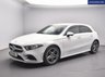 USED 2021 21 MERCEDES-BENZ A-CLASS 1.3 A180 AMG Line Hatchback 5dr Petrol 7G-DCT Euro 6 (s/s) (136 ps) NATIONWIDE DELIVERY