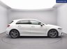 USED 2021 21 MERCEDES-BENZ A-CLASS 1.3 A180 AMG Line Hatchback 5dr Petrol 7G-DCT Euro 6 (s/s) (136 ps) NATIONWIDE DELIVERY