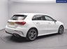 USED 2021 21 MERCEDES-BENZ A-CLASS 1.3 A180 AMG Line Hatchback 5dr Petrol 7G-DCT Euro 6 (s/s) (136 ps) NATIONWIDE DELIVERY