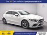 USED 2021 21 MERCEDES-BENZ A-CLASS 1.3 A180 AMG Line Hatchback 5dr Petrol 7G-DCT Euro 6 (s/s) (136 ps) NATIONWIDE DELIVERY