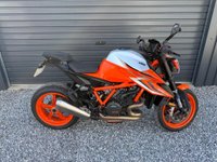 USED 2022 22 KTM 1290 Super Duke R 1250 EVO Naked Petrol Manual X-Ring Euro 5 (179 ps) 