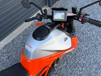 USED 2022 22 KTM 1290 Super Duke R 1250 EVO Naked Petrol Manual X-Ring Euro 5 (179 ps) 