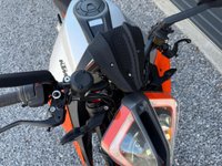 USED 2022 22 KTM 1290 Super Duke R 1250 EVO Naked Petrol Manual X-Ring Euro 5 (179 ps) 