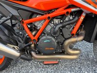 USED 2022 22 KTM 1290 Super Duke R 1250 EVO Naked Petrol Manual X-Ring Euro 5 (179 ps) 