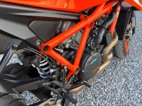 USED 2022 22 KTM 1290 Super Duke R 1250 EVO Naked Petrol Manual X-Ring Euro 5 (179 ps) 