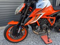 USED 2022 22 KTM 1290 Super Duke R 1250 EVO Naked Petrol Manual X-Ring Euro 5 (179 ps) 