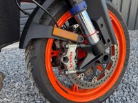 USED 2022 22 KTM 1290 Super Duke R 1250 EVO Naked Petrol Manual X-Ring Euro 5 (179 ps) 