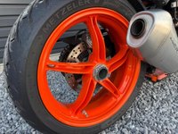 USED 2022 22 KTM 1290 Super Duke R 1250 EVO Naked Petrol Manual X-Ring Euro 5 (179 ps) 