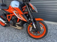 USED 2022 22 KTM 1290 Super Duke R 1250 EVO Naked Petrol Manual X-Ring Euro 5 (179 ps) 