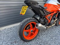 USED 2022 22 KTM 1290 Super Duke R 1250 EVO Naked Petrol Manual X-Ring Euro 5 (179 ps) 