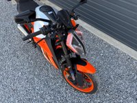 USED 2022 22 KTM 1290 Super Duke R 1250 EVO Naked Petrol Manual X-Ring Euro 5 (179 ps) 