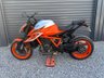 USED 2022 22 KTM 1290 Super Duke R 1250 EVO Naked Petrol Manual X-Ring Euro 5 (179 ps) 