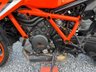 USED 2022 22 KTM 1290 Super Duke R 1250 EVO Naked Petrol Manual X-Ring Euro 5 (179 ps) 