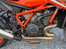 USED 2022 22 KTM 1290 Super Duke R 1250 EVO Naked Petrol Manual X-Ring Euro 5 (179 ps) 