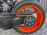 USED 2022 22 KTM 1290 Super Duke R 1250 EVO Naked Petrol Manual X-Ring Euro 5 (179 ps) 