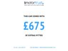 USED 2023 23 VOLKSWAGEN T-CROSS 1.0 TSI SEL SUV 5dr Petrol DSG Euro 6 (s/s) (110 ps) 1 OWNER, 2 KEYS
