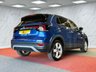 USED 2023 23 VOLKSWAGEN T-CROSS 1.0 TSI SEL SUV 5dr Petrol DSG Euro 6 (s/s) (110 ps) 1 OWNER, 2 KEYS